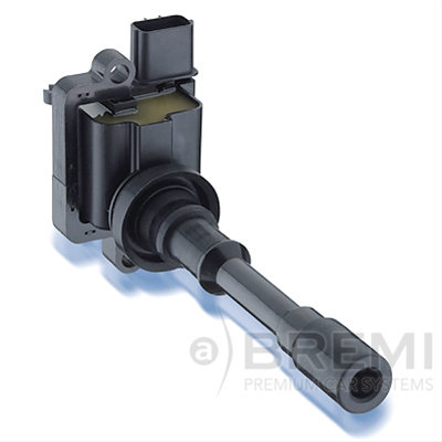 Bobina De Inductie Bremi Mercedes-Benz 20428