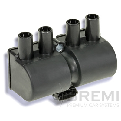 Bobina De Inductie Bremi Opel 20583