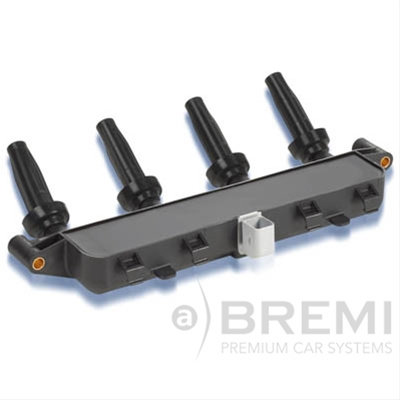 Bobina De Inductie Bremi Peugeot 20516