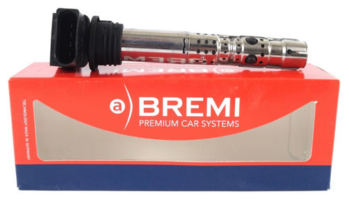 Bobina De Inductie Bremi Skoda Fabia 1 1999-2007 20116
