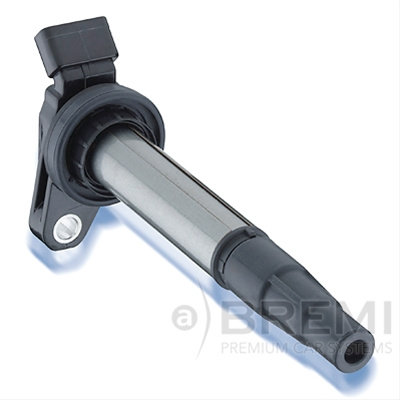 Bobina De Inductie Bremi Toyota 20443