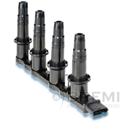 Bobina De Inductie Bremi Vauxhall 20470