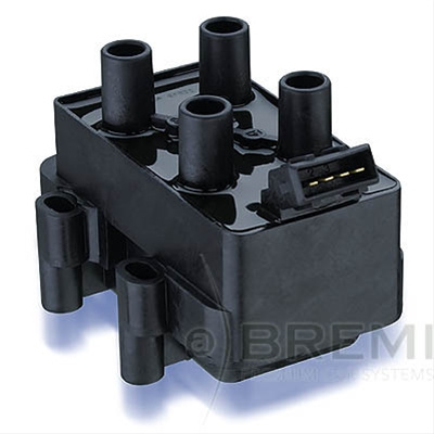Bobina De Inductie Bremi Volvo 11881