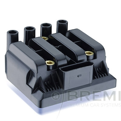 Bobina De Inductie Bremi Vw 20129