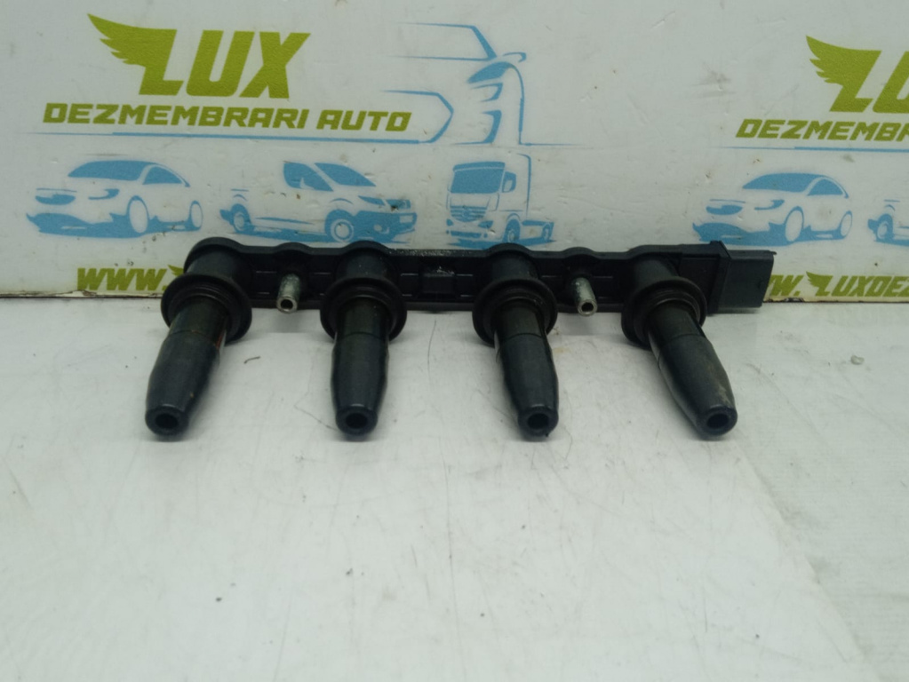 Bobina de inductie ce20009 1.6 benzina Z16XEP Opel Astra H [2004 - 2007] 1.6 benzina Z16XEP