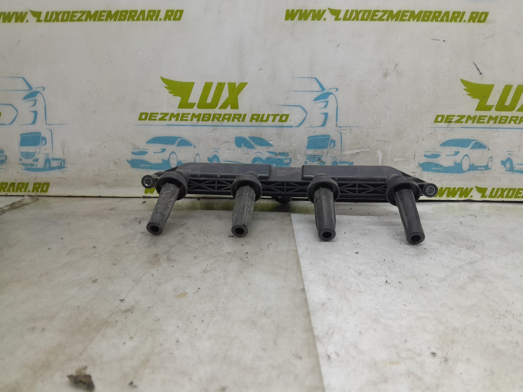 Bobina de inductie CE20011 1.2 benzina Peugeot 306 [facelift] [1997 - 2002]