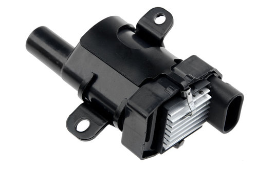 BOBINA DE INDUCTIE, CHEVROLET AVALANCHE 5.3 00-10, SILVERADO 1500/2500 6.0 99-07, TAHOE 4.8, 5.3 99-...
