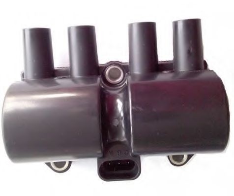 Bobina de inductie CHEVROLET AVEO Limuzina (T250, T255) (2005 - 2016) MAGNETI MARELLI 060717089012 piesa NOUA