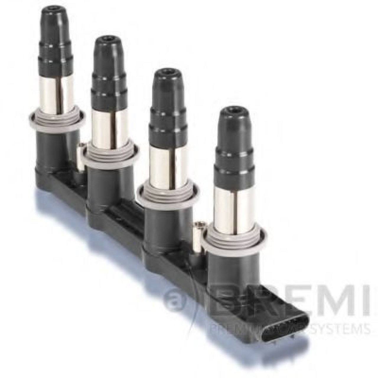 Bobina de inductie CHEVROLET AVEO Limuzina (T250, T255) (2005 - 2016) BREMI 20499 piesa NOUA
