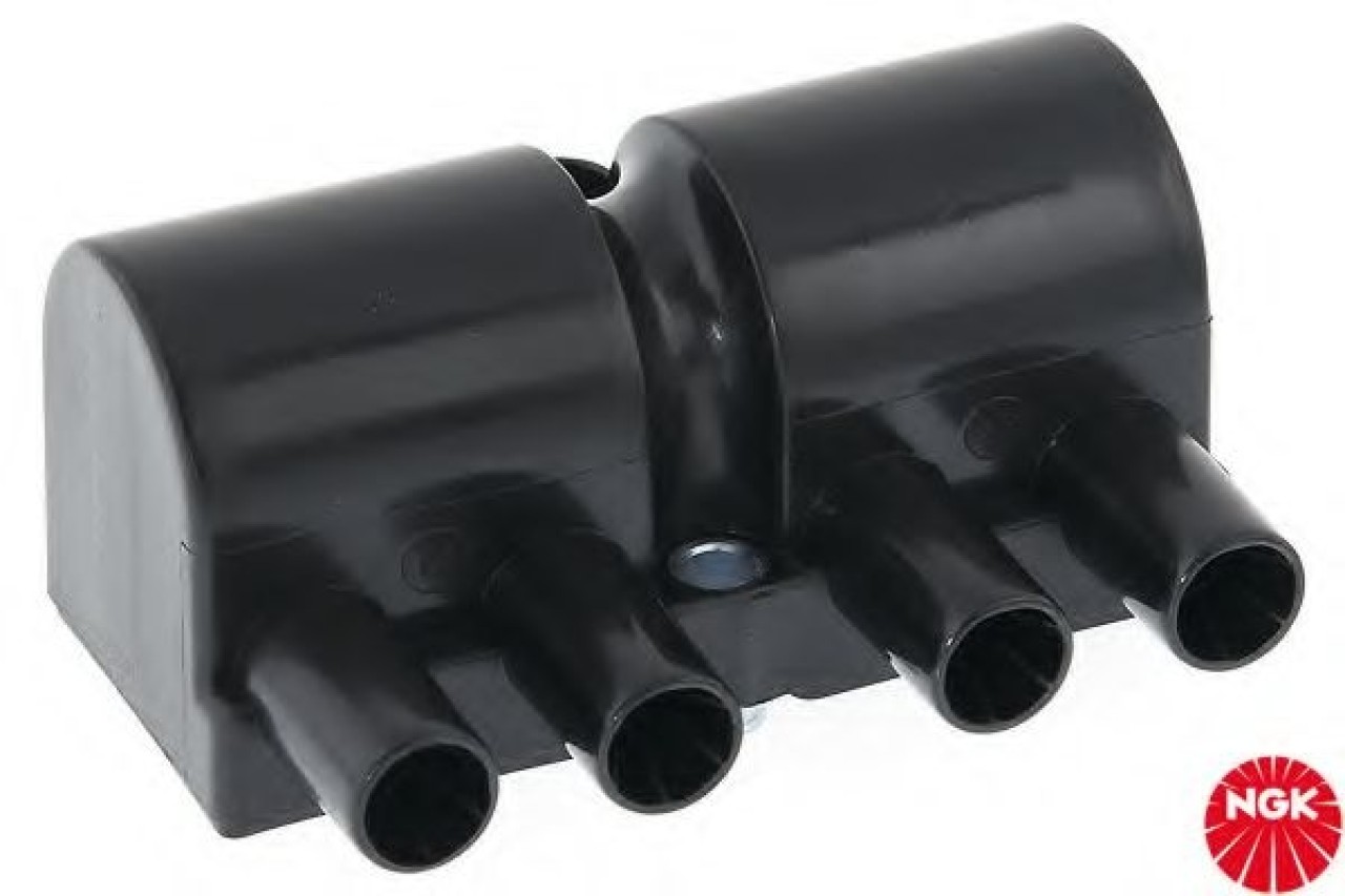 Bobina de inductie CHEVROLET KALOS (2005 - 2016) NGK 48142 piesa NOUA
