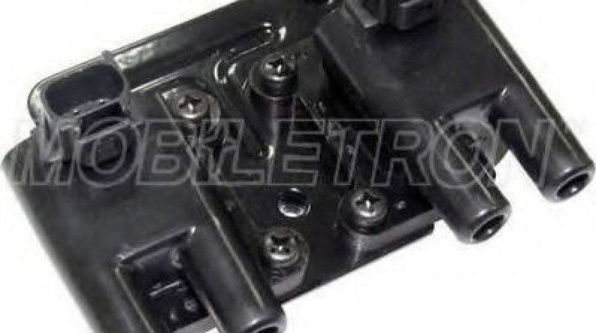 Bobina de inductie CHEVROLET LACETTI (J200) (2003 - 2016) MOBILETRON CK-12 piesa NOUA