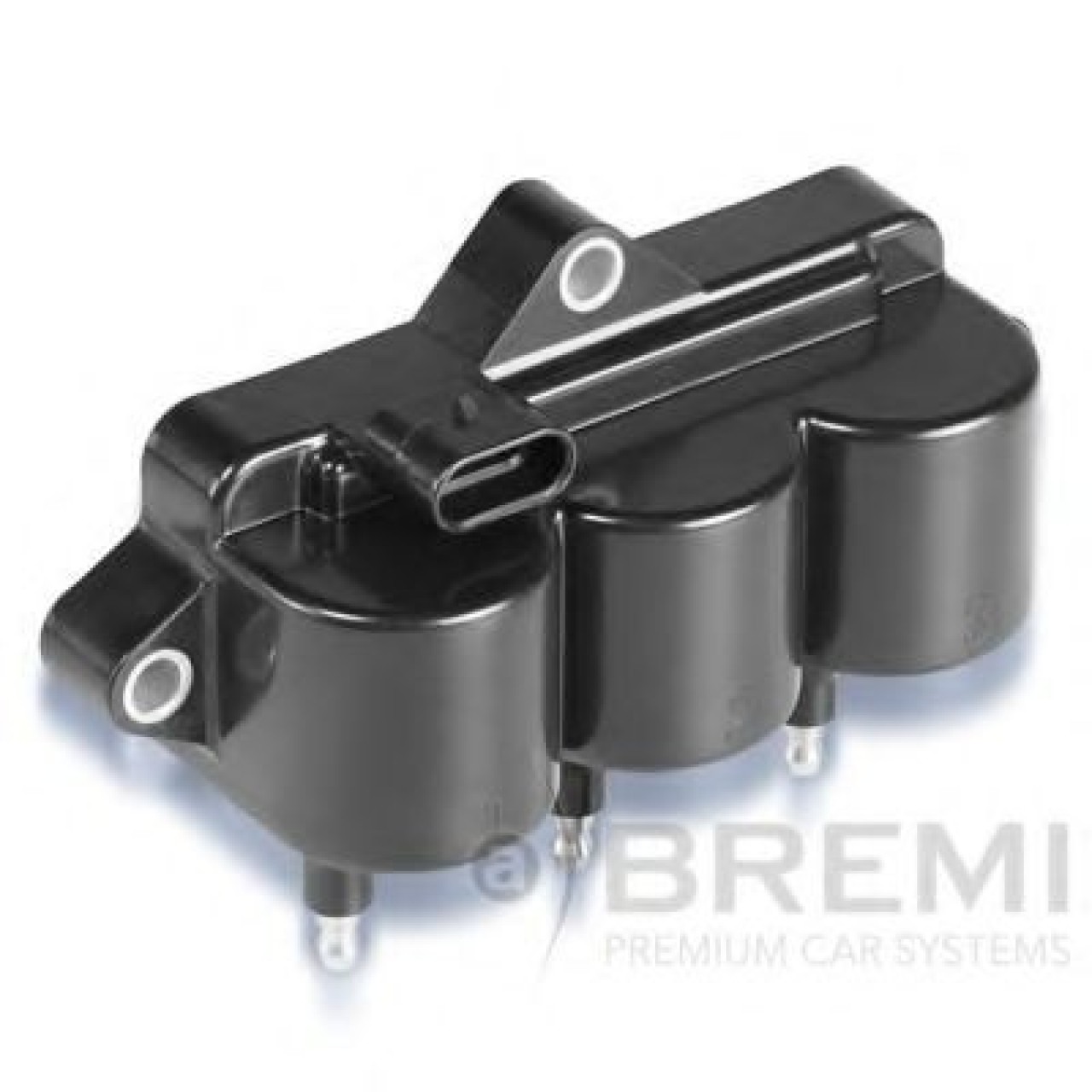 Bobina de inductie CHEVROLET SPARK (2005 - 2016) BREMI 20490 piesa NOUA