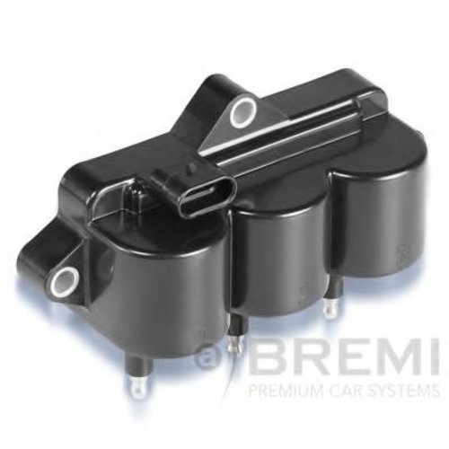 Bobina de inductie CHEVROLET SPARK (2005 - 2016) BREMI 20490 piesa NOUA