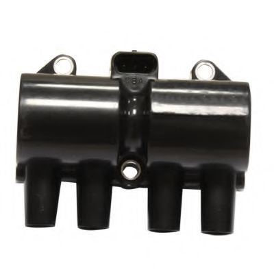 Bobina de inductie CHEVROLET SPARK (2005 - 2016) HITACHI 138816 piesa NOUA