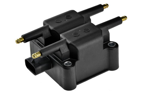BOBINA DE INDUCTIE, CHRYSLER PT CRUISER 2.0, 2.4 00- JEEP LIBERTY 2.0, 2.4 02-03, WRANGLER 2.4 03-