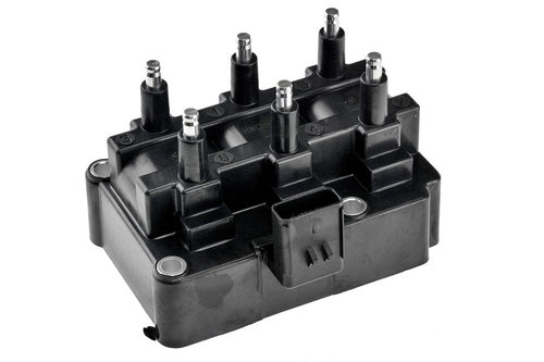 BOBINA DE INDUCTIE, CHRYSLER VOYAGER/GRAND VOYAGER, DODGE CARAVAN/GRAND CARAVAN 3.3 V6, 3.8 V6 99-02