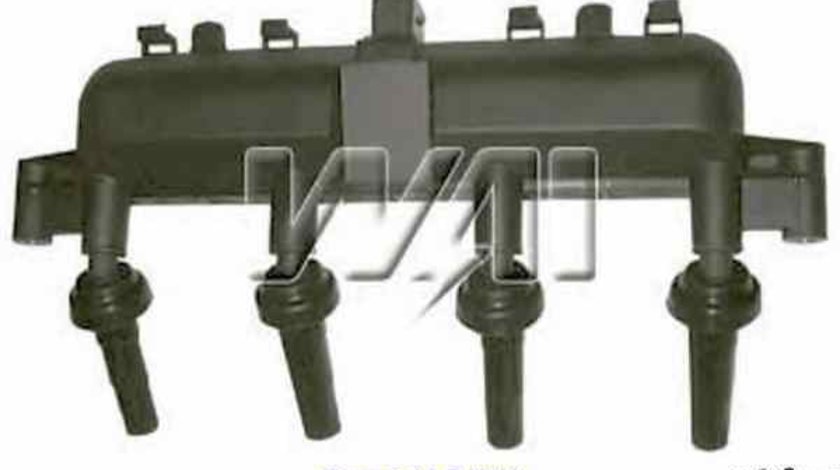bobina de inductie CITROËN BERLINGO MF 4MAX 0608210131P