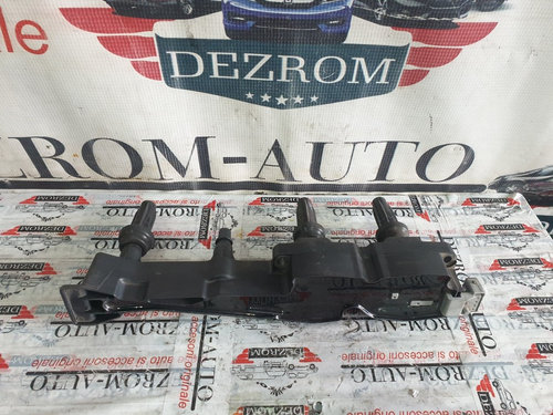 Bobina de inductie CITROËN C3 I 1.1i 60 CP