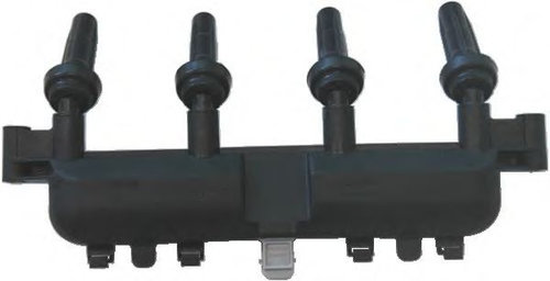 Bobina de inductie CITROEN BERLINGO (MF) (1996 - 2016) MEAT & DORIA 10324 piesa NOUA