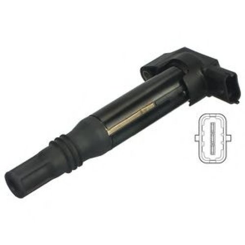 Bobina de inductie CITROEN C1 II (2014 - 2016) DELPHI GN10583-12B1 piesa NOUA
