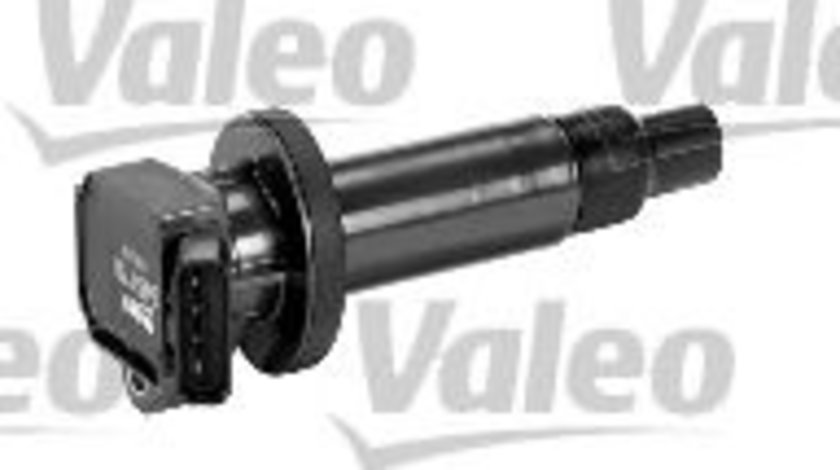 Bobina de inductie CITROEN C1 (PM, PN) (2005 - 2016) VALEO 245178 piesa NOUA