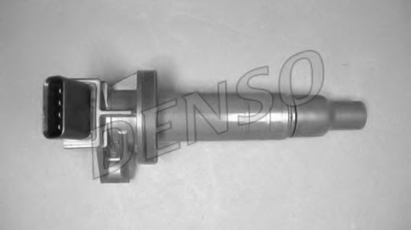 Bobina de inductie CITROEN C1 (PM, PN) (2005 - 2016) DENSO DIC-0100 piesa NOUA