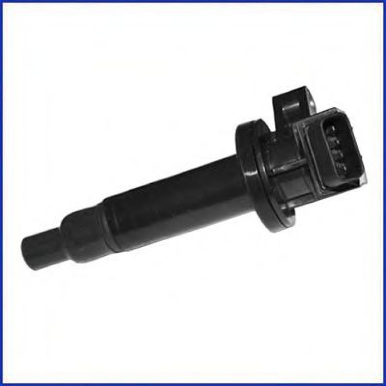 Bobina de inductie CITROEN C1 (PM, PN) (2005 - 2016) HITACHI 133846 piesa NOUA
