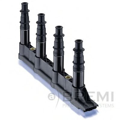 Bobina de inductie CITROEN C3 I (FC) (2002 - 2016) BREMI 20377 piesa NOUA