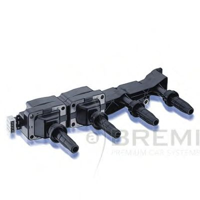 Bobina de inductie CITROEN C3 I (FC) (2002 - 2016) BREMI 20183 piesa NOUA