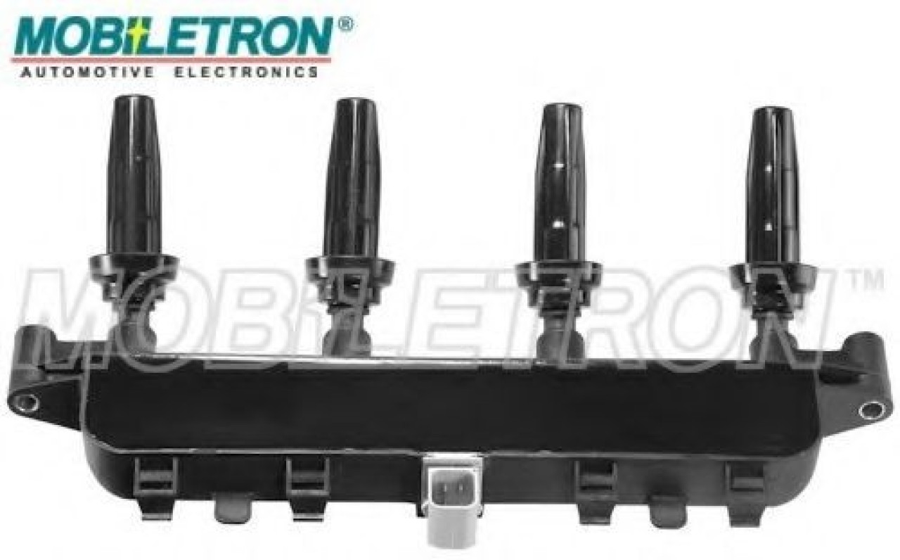 Bobina de inductie CITROEN C3 II (2009 - 2016) MOBILETRON CE-27 piesa NOUA
