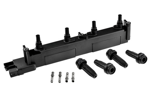 BOBINA DE INDUCTIE, CITROEN C4 2.0 16V, C5 1.8, 2.0 16V, XSARA PICASSO 1.8, 2.0 16V, PEUGEOT 206 SW ...