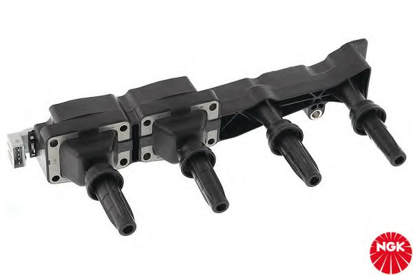 Bobina de inductie CITROEN C4 Cupe (LA) (2004 - 2011) NGK 48014 piesa NOUA