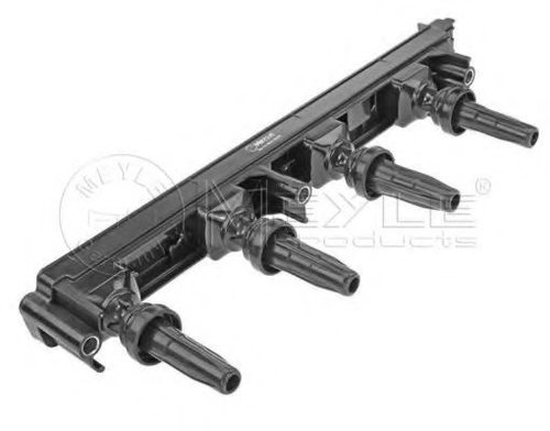 Bobina de inductie CITROEN C5 II (RC) (2004 - 2016) MEYLE 40-14 885 0008 piesa NOUA