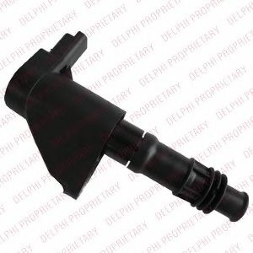 Bobina de inductie CITROEN C6 (TD) (2005 - 2016) DELPHI GN10240-12B1 piesa NOUA
