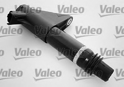 Bobina de inductie CITROEN C6 (TD) (2005 - 2016) VALEO 245094 piesa NOUA