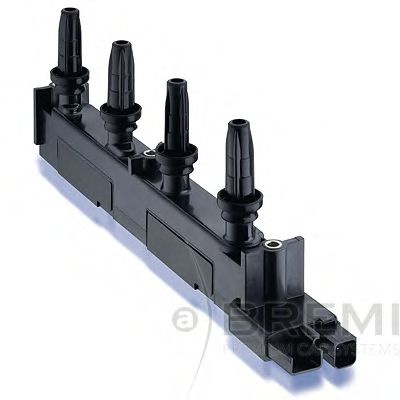 Bobina de inductie CITROEN C8 (EA, EB) (2002 - 2016) BREMI 20320 piesa NOUA