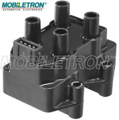 Bobina de inductie CITROEN XANTIA (X2) (1998 - 2003) MOBILETRON CE-24 piesa NOUA