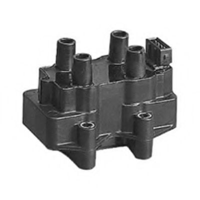 Bobina de inductie CITROEN XSARA Cupe (N0) (1998 - 2005) MAGNETI MARELLI 060717043012 piesa NOUA