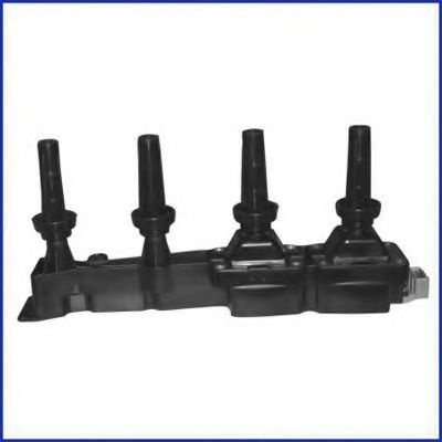 Bobina de inductie CITROEN XSARA (N1) (1997 - 2005) MAGNETI MARELLI 060717082012 piesa NOUA
