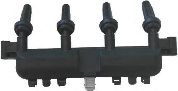 Bobina de inductie CITROEN XSARA (N1) (1997 - 2005) MEAT & DORIA 10324 piesa NOUA