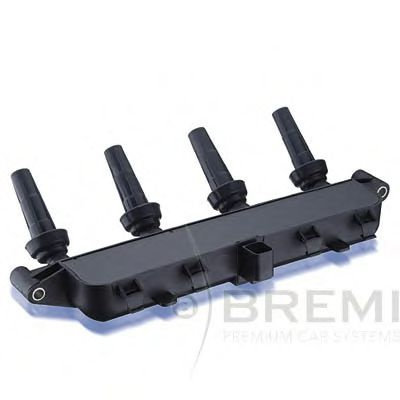 Bobina de inductie CITROEN XSARA PICASSO (N68) (1999 - 2016) BREMI 20156 piesa NOUA