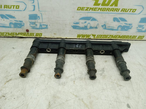 Bobina de inductie cl151 1.4 benzina KFU Citroen C4 [2004 - 2008] 1.4 benzina KFU