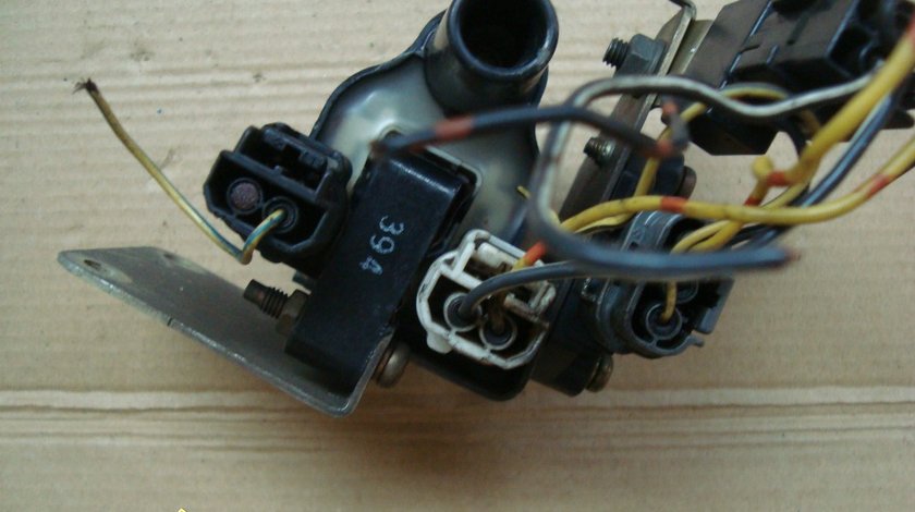Bobina De Inductie Cu Aprindere Electronica MAZDA COD PRW 11 3802