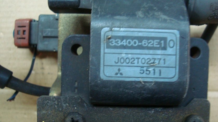 Bobina De Inductie Cu Aprindere Electronica Suzuki COD 33400 62E1