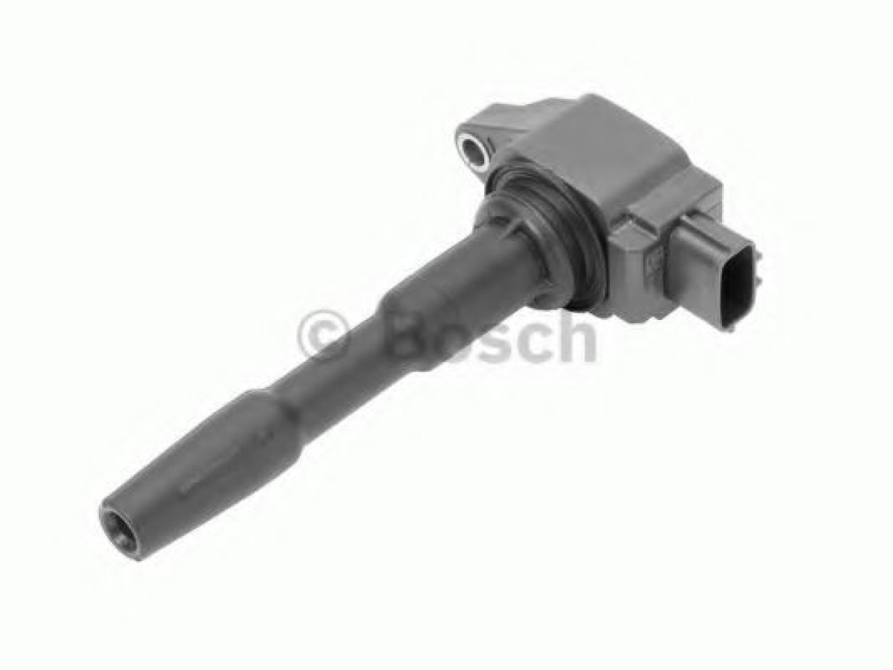 Bobina de inductie DACIA DOKKER (2012 - 2016) BOSCH 0 986 221 079 piesa NOUA