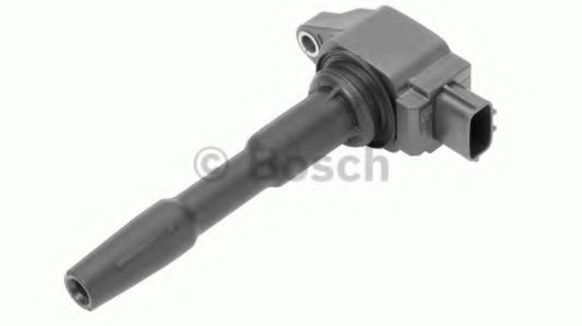 Bobina de inductie DACIA LOGAN MCV II (2013 - 2016) BOSCH 0 986 221 079 piesa NOUA