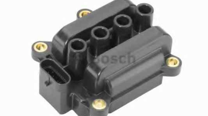Bobina de inductie DACIA LOGAN MCV II BOSCH 0 986 221 046