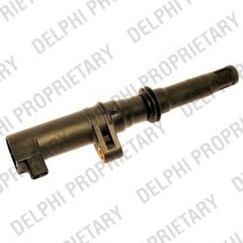 Bobina de inductie DACIA LOGAN MCV (KS) (2007 - 2016) DELPHI CE20014-12B1 piesa NOUA