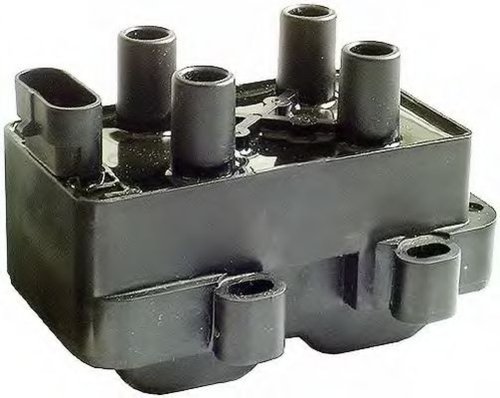 Bobina de inductie DACIA LOGAN MCV (KS) (2007 - 2016) HELLA 5DA 193 175-391 piesa NOUA