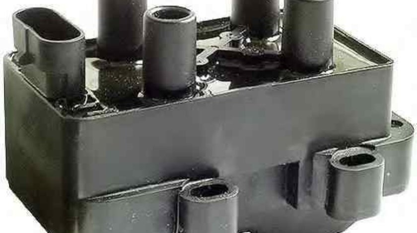 Bobina de inductie DACIA LOGAN MCV (KS_) HELLA 5DA 193 175-391